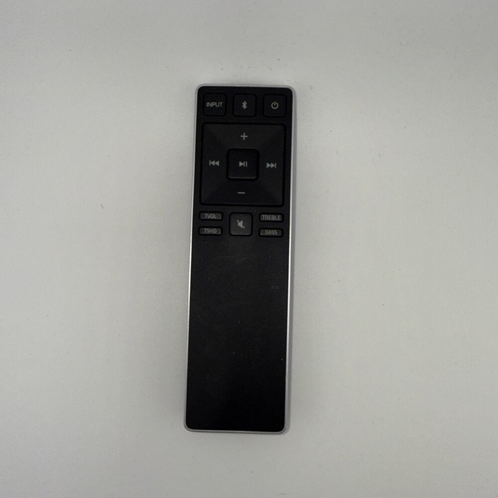 Vizio Remote XRS321-C For Sound Bar SB2920D6 SB3820C6 SB3821-C6 with batteries